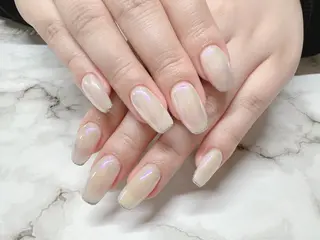 ネイル ソコ ソコのネイルデザイン