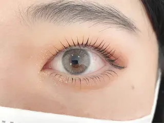 マツエク・マツパ eyelash Fiara by CYAN 【フィアラバイシアン】所属・【河原町】Fiara by CYANのマツエク・マツパデザイン