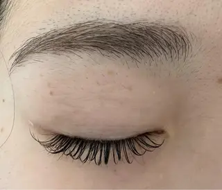 マツエク・マツパ Y.Beauty 梨恵のマツエク・マツパデザイン