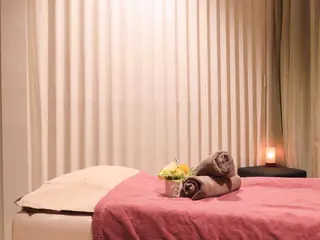 ♡美バスト美姿勢♡ RAYVIS池袋店のエステ・リラクイメージ