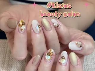 ネイル nono   高田馬場所属・🌸nono🌸 高田馬場のネイルデザイン