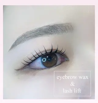 アイブロウ laurel.eye yuukaのマツエク・マツパデザイン