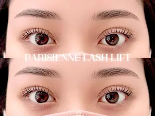 マツエク・マツパ まつげパーマ🌻 Cil京橋のマツエク・マツパデザイン