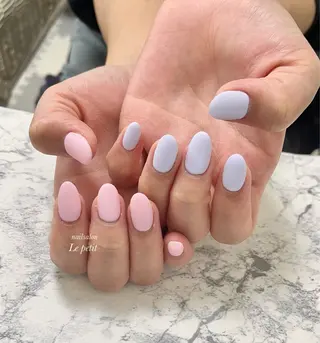 ネイル 石野 広佳のネイルデザイン