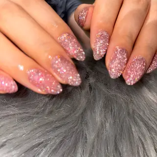 ネイル EARTH 新瑞橋　nail所属・Earth 新瑞橋店 nail ASUKAのネイルデザイン