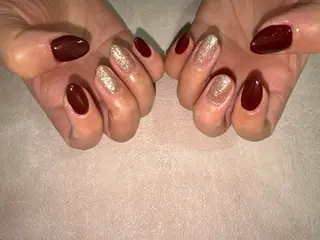 ネイル kikinail 溝の口のネイルデザイン