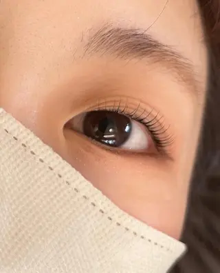マツエク・マツパ handsemu EYELASHのマツエク・マツパデザイン