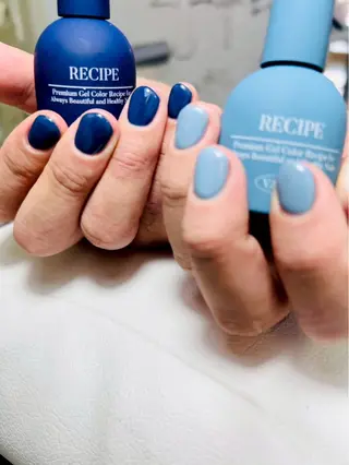 ネイル C BEAUTY／ KAEDEのネイルデザイン