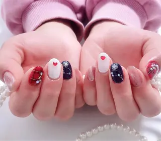 ネイル cocoネイル&まつげサロン所属・片平 恭子のマツエク・マツパデザイン