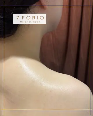 7FORIO所属・7FORIO NAHOのエステ・リラクイメージ