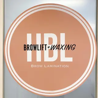 アイブロウ Grace naoのマツエク・マツパデザイン