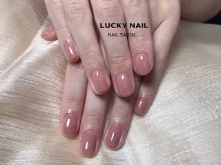 ネイル 宇 田川のネイルデザイン