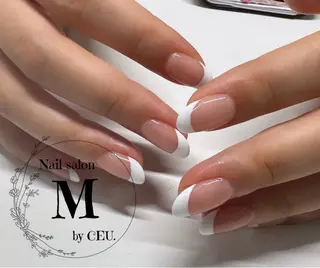 ネイル Nail salon M所属・Nail salon M＊本郷台のネイルデザイン