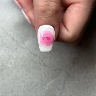 ネイル 𝐫𝐚𝐢 𝐧𝐚𝐢𝐥のネイルデザイン