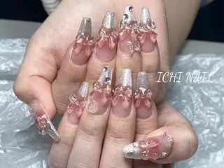 ネイル 🍪 YOSHI🧋のネイルデザイン