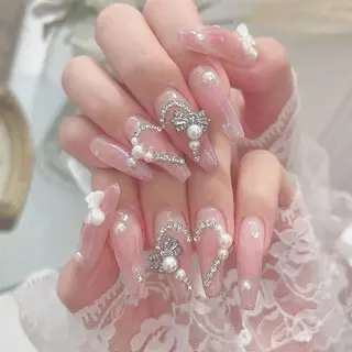 ネイル MIHANA SAKURAのネイルデザイン