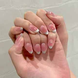 ネイル Sone Saoriのネイルデザイン