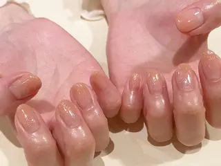 ネイル scre as Etelのネイルデザイン