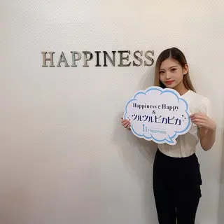 倉本(店長) ハピネス心斎橋本店のエステ・リラクイメージ