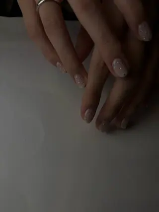 ネイル sunny nail所属・Amano hinaのネイルデザイン