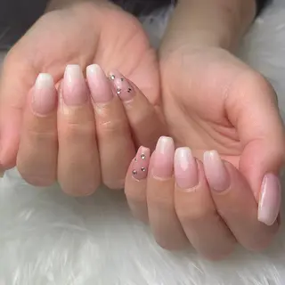 ネイル Nail Salon Momoのネイルデザイン