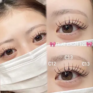 マツエク・マツパ EYE405西梅田店所属・EYE405💟 MAMIのマツエク・マツパデザイン