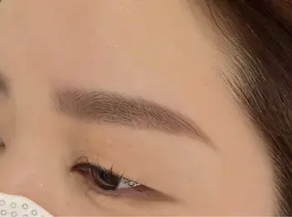 アイブロウ Lib 小松店 ⁎ Miho˚✧₊⁎の眉毛・アイブロウイメージ