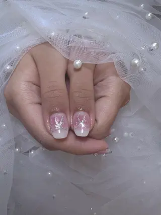 ネイル Jessica 119のネイルデザイン