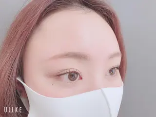 マツエク・マツパ Belleza eternaのマツエク・マツパデザイン