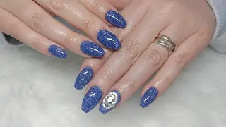 ネイル &A.nail .のネイルデザイン