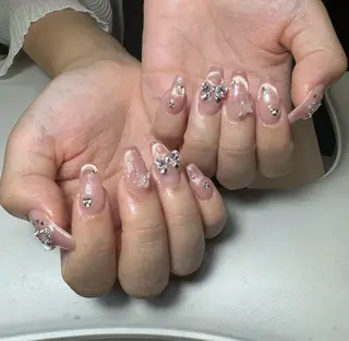 ネイル ain nailのネイルデザイン