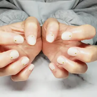 ネイル ネイルサロンベルティ .ひとみのネイルデザイン