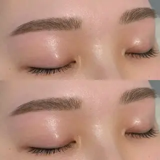 アイブロウ kelly eye所属・kelly moekaの眉毛・アイブロウイメージ