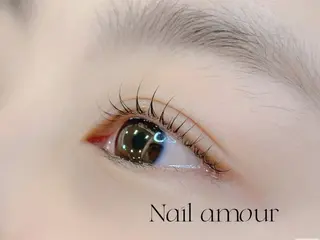 マツエク・マツパ Amour Eyelash所属・Amour Eyelashのマツエク・マツパデザイン