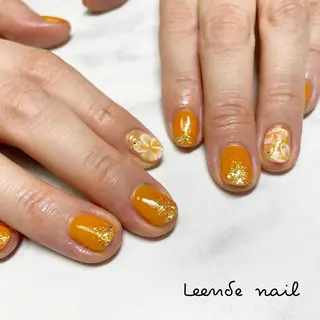 ネイル Leendenail 【リエンダネイル】のネイルデザイン