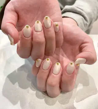 ネイル ecrin 💎 mayuのネイルデザイン