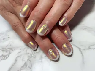 ネイル EPICHA NAILのネイルデザイン