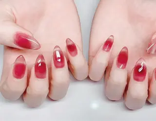 ネイル Rect Shizukaのネイルデザイン