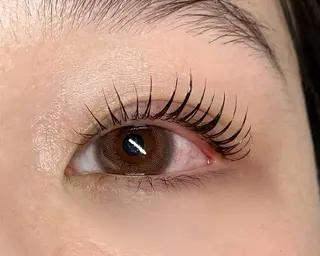 マツエク・マツパ foisalon misuzuのマツエク・マツパデザイン