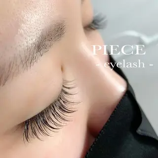 マツエク・マツパ PIECE hair&spa所属・piece♡ megのマツエク・マツパデザイン