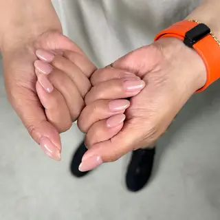 ネイル salon mowa所属・mowa 🌿‬ kanaのネイルデザイン