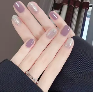 ネイル ジュリ ネイルのネイルデザイン