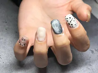 ネイル kimura kumikoのネイルデザイン