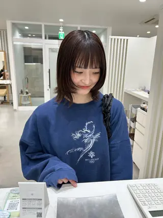 ミディアム ITAKURA/ 実葉のその他イメージ