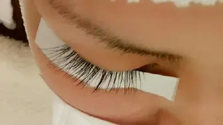 マツエク・マツパ 吉木 瞳のマツエク・マツパデザイン