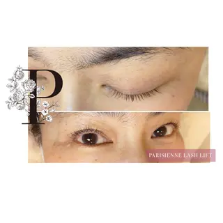 マツエク・マツパ アイブロウ プロカラーカレン 藤井寺所属・プロカラーカレン 藤井寺店のマツエク・マツパデザイン