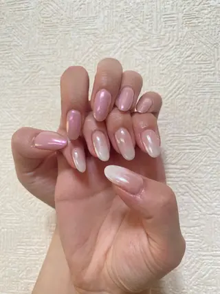 ネイル the 25 Nail & Cafe所属・25nail Erikaのネイルデザイン