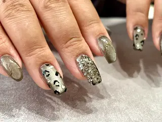 ネイル kupu所属・ネイルサロン kupuのネイルデザイン