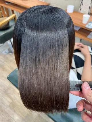 ショート 🌟CUORE 柵木遥斗🌟のヘアスタイル