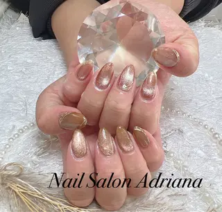ネイル ADRIANA 大久保駅前徒歩2分のその他イメージ